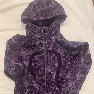 Lululemon Scuba Hoodie